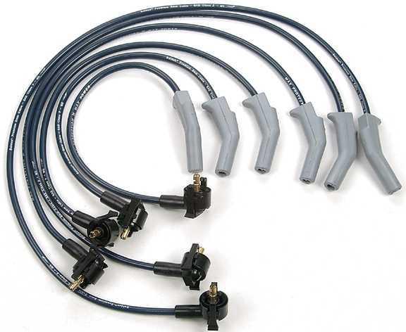 Belden bel 700914 - spark plug wire set - premium