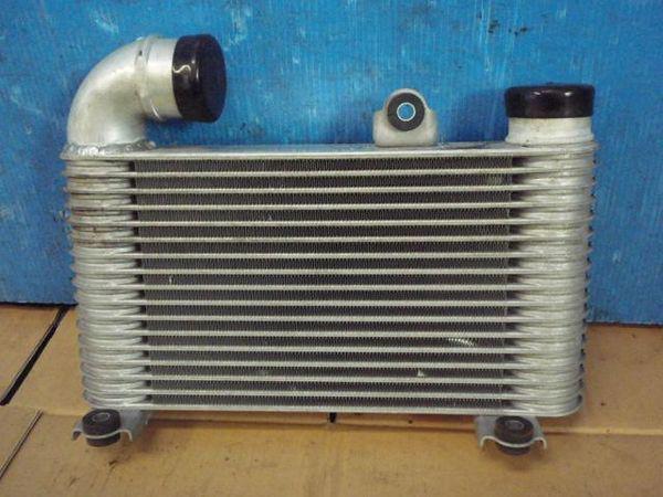 Toyota hiace 2009 intercooler [1320500]