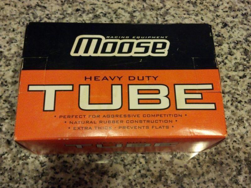 Moose racing heavy duty motorcycle tube 3.00-3.25x21 tire 90/90-21 80/100 m800-1