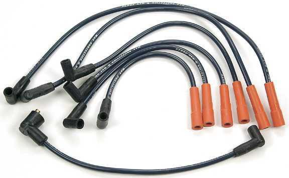 Belden bel 700229 - spark plug wire set - premium