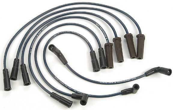 Belden bel 700037 - spark plug wire set - premium