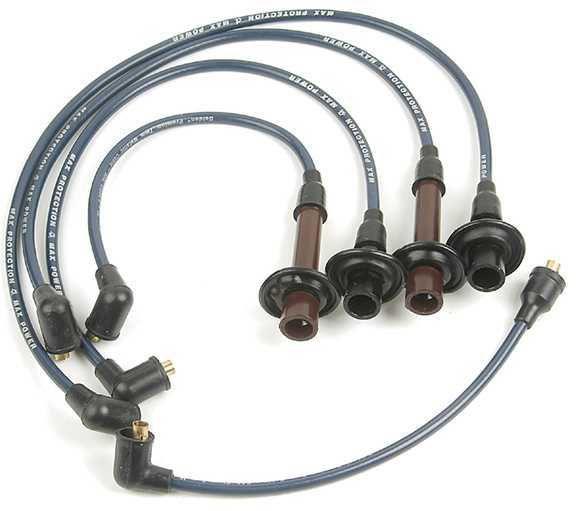 Belden bel 700183 - spark plug wire set - premium