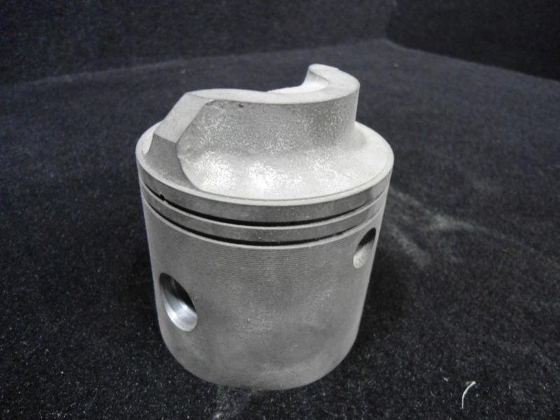 Piston .030 #817950a3, 700-817950a3, 700817950a3 chrysler/force outboard boat