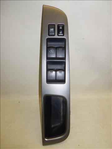 2011 nissan versa master power window switch oem lkq