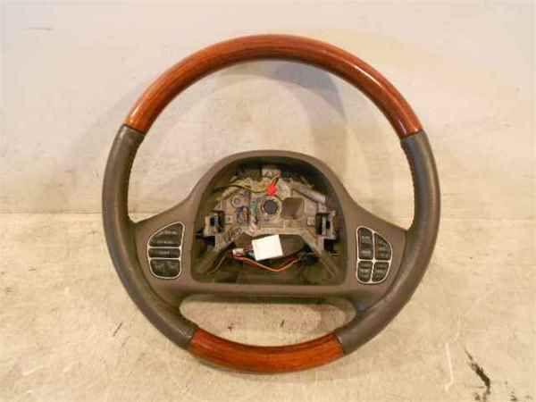 03 04 lincoln & town car steering wheel oem lkq