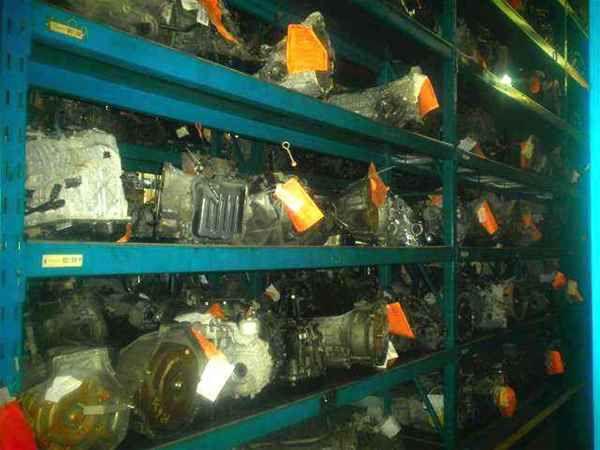 1998 bmw 528i rwd automatic transmission 165k oem