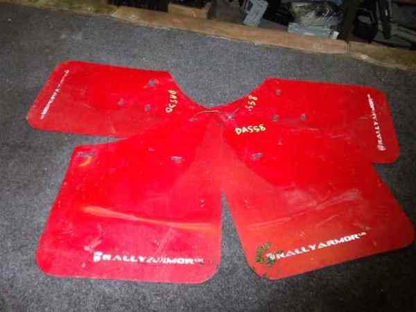 Aftermarket rally armor mud flaps subaru impreza lkq