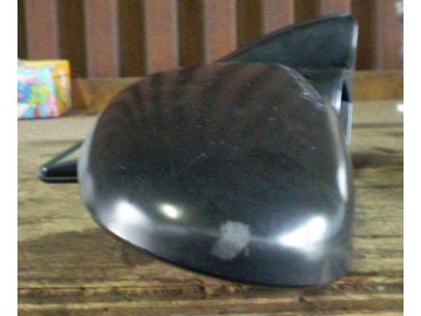 Subaru pleo 2000 right side mirror assembly [0213500]