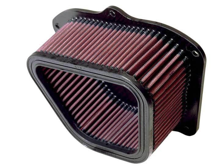 K&n su-1399 air filter suzuki gsx1300r hayabusa