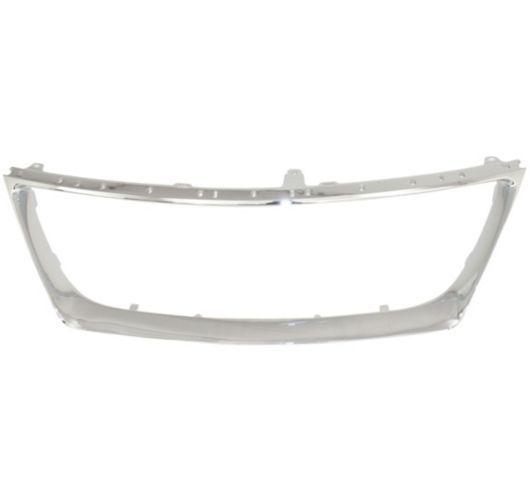 5271133080 lx1202101 grille assembly new primered lexus es350 2009 2008