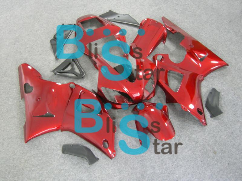 Injection mold abs fairing kit set fit for yamaha yzf-r1 yzf r1 1998-1999 e22 w8