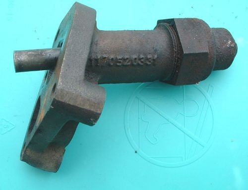 Mercedes  timing chain tensioner, from a 1975 450slc, m117 engine  1170520331