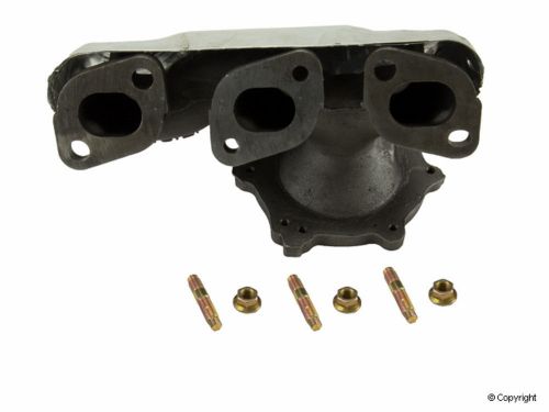 Exhaust manifold-dorman front/left wd express 248 38014 602