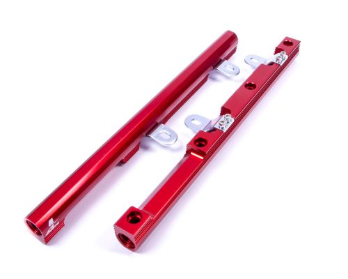 Aeromotive mopar hemi 5.7 l/6.1 l mopar hemi 5.7 l/6.1 l fuel rail kit p/n 14146