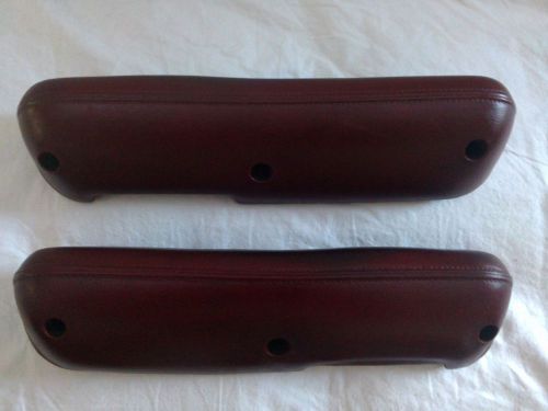 1968,69 torino, fairlane, ranchero armrests