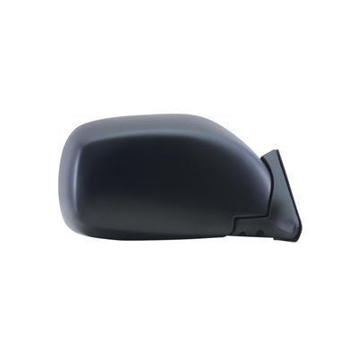 K source/fit system 60097c door mirror passenger side