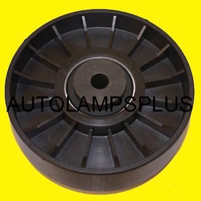 Volvo 850 960 c70 s70 v70 x/c 2.3l 2.4l belt idler pulley new