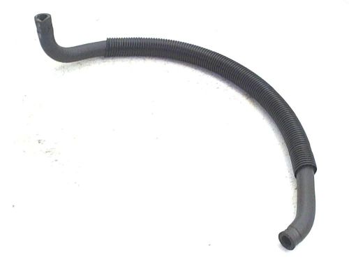 00-2003 seadoo rx gtx lrv di intake air hose with protective shield