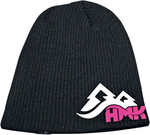 Hmk hm5jewelp beanie hmk jewel pink