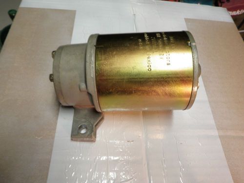 Prestolite motor hyl 5006