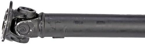 Drive shaft front dorman 936-333 fits 03-06 mercedes s500