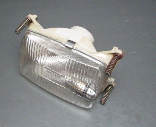 Polaris indy ultra sp 1996 head light