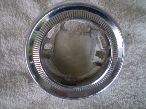 Chevrolet dome light 1950s-1960s