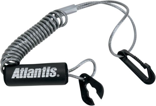 Atlantis a8134 std lan yam silv