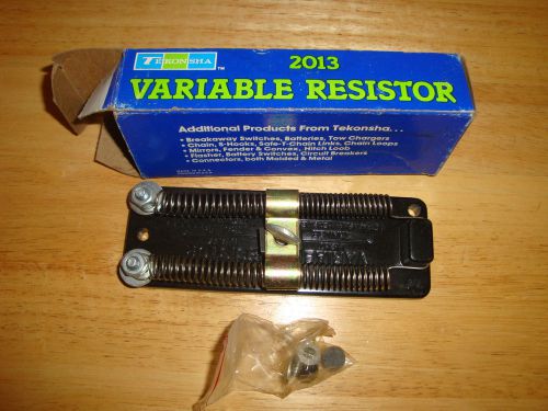 Tekonsha variable resistor 2013-brakes-trailer-