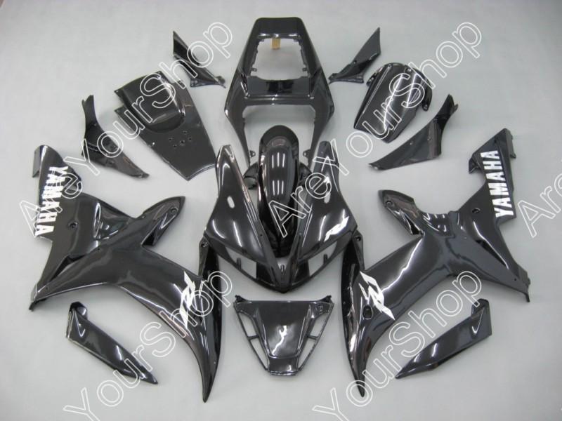 Fit for yamaha yzf 1000 r1 2002-2003 bodywork fairing abs plastics set 7#