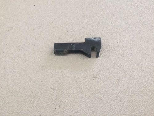 Omc shift cable guide p/n 984016