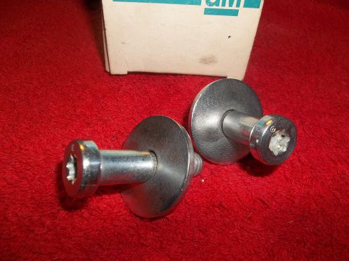 64-87 nos gm door strikers camaro chevelle corvette nova impala ss rs 442 z28