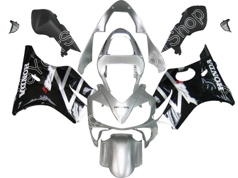 Fit for honda cbr 600 f4i 2001-2003 bodywork fairing abs plastics set 16#