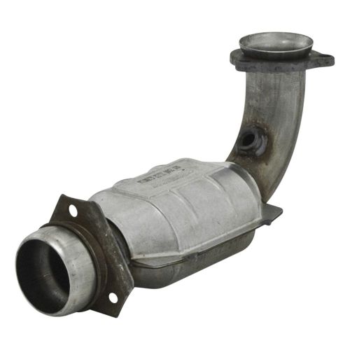 Flowmaster 2010012 direct fit catalytic converter fits 92-96 corvette