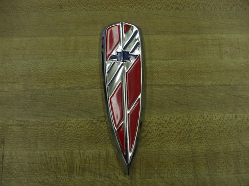 1941-46 chevy truck new grille emblem l@@@@@@@@@@@@@@@@@@k