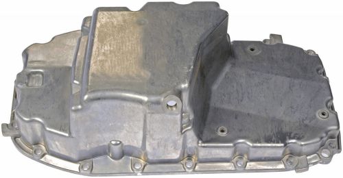 Engine oil pan dorman 264-800 fits 94-98 saab 900 2.0l-l4