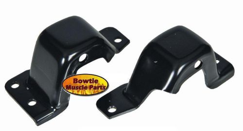 67 68 camaro big block chevy frame mounts ss 396 427 454 copo zl1