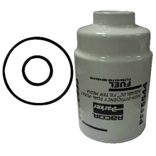 Parts master 73810 fuel filter