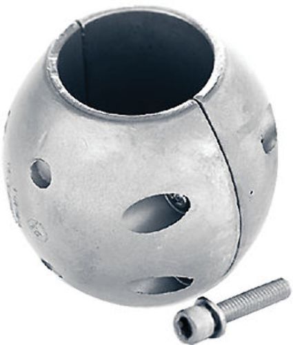 Martyr anodes 1 1/8 zinc shaft anode  cmx04 lc