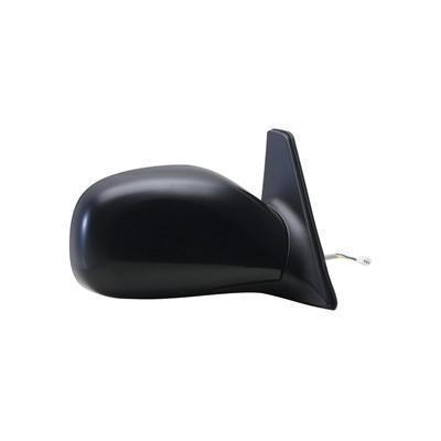 K source/fit system 70083t door mirror passenger side