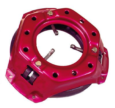 Ram compition pressure plate