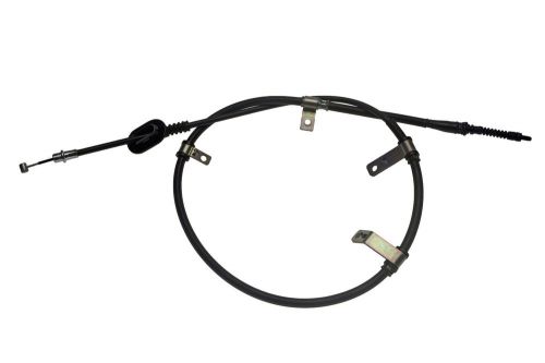 Auto 7 inc 920-0262 rear left brake cable