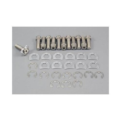 Stage 8 locking header bolt kit 8911a