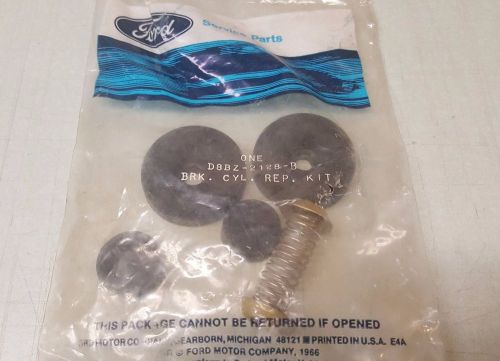 Oem ford wheel brake cylinder repair kit d8bz-2128-b *new* free shipping