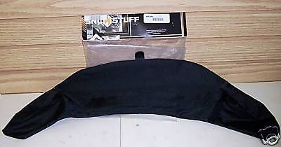 Yamaha snowmobile mountain max and v-max windshield bag