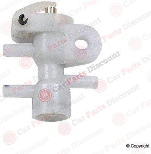 New replacement vacuum valve, 0029975336a