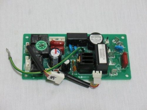 Carrier 71dc6a55020 ac control board