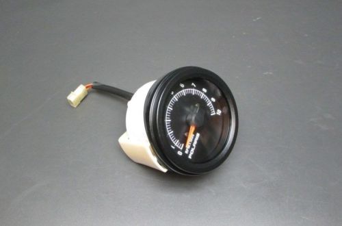 Polaris indy ultra sp 1996 tachometer gauge