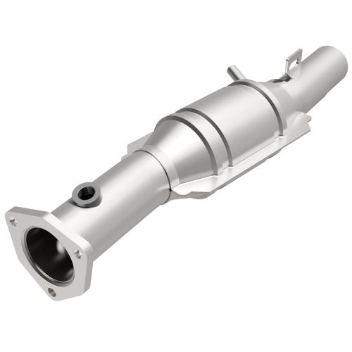 Magnaflow 49 state converter 23713 direct fit catalytic converter