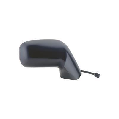 K source/fit system 62631g door mirror passenger side